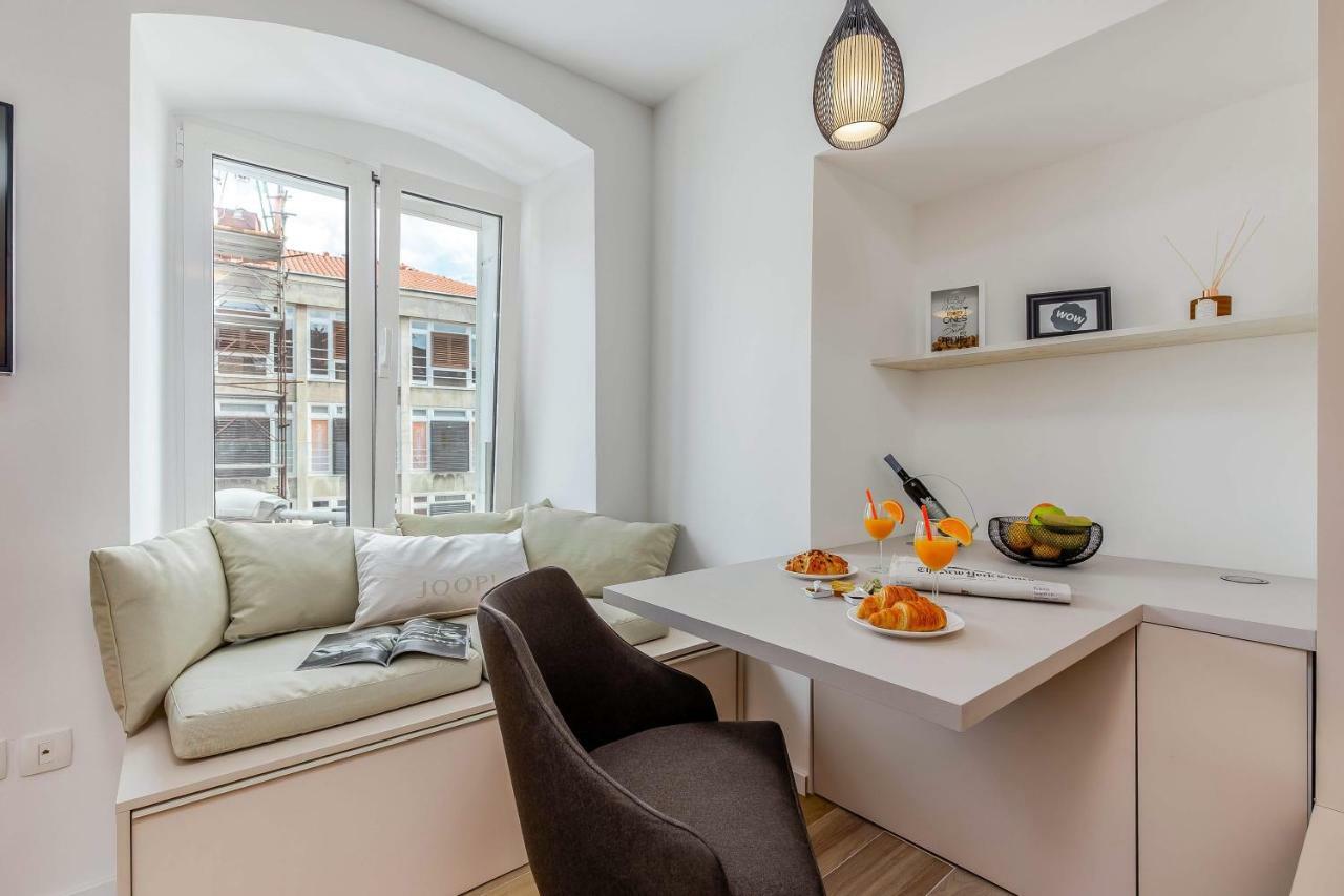 Apartment Wow Rijeka Buitenkant foto